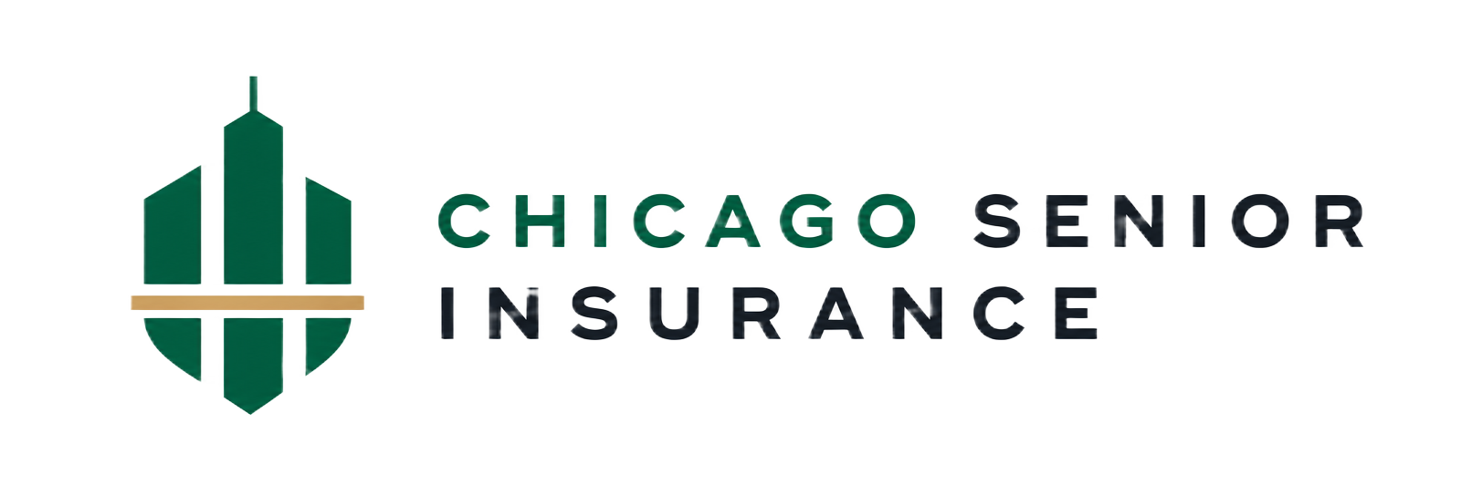 Chicago Senior Insurance Medicare agency logo